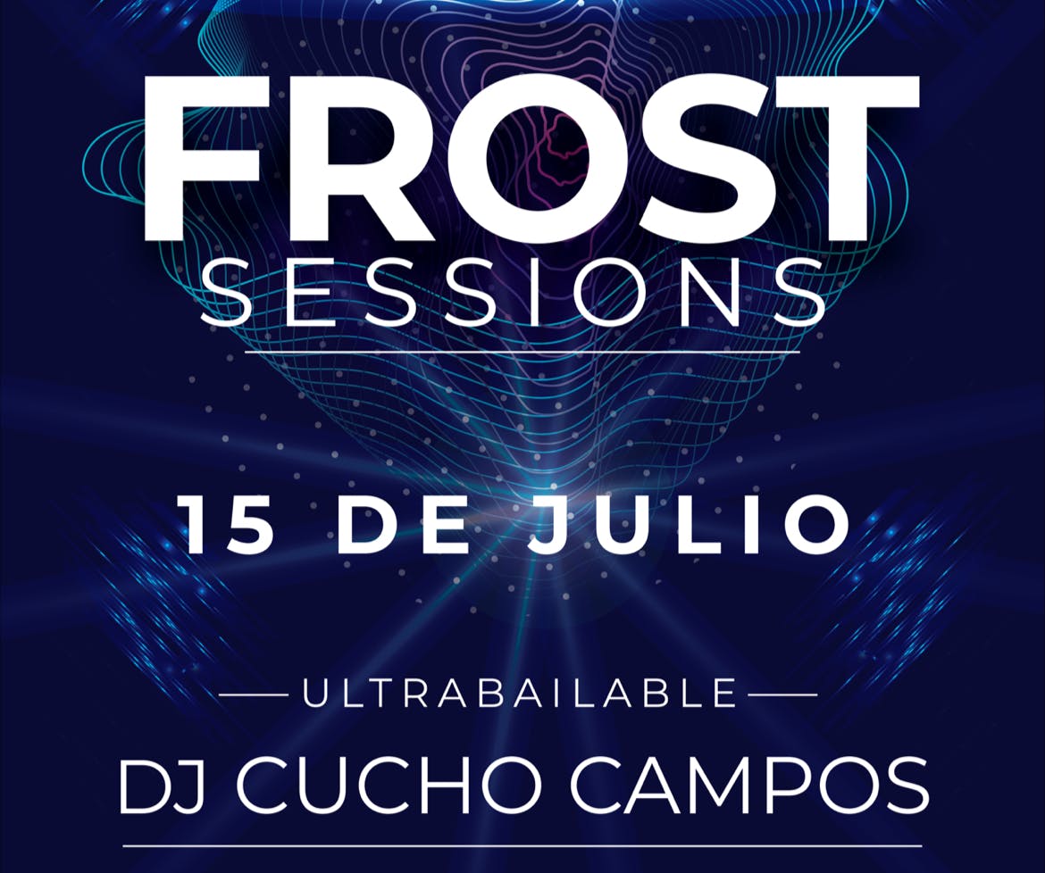 FROST SESSIONS image}