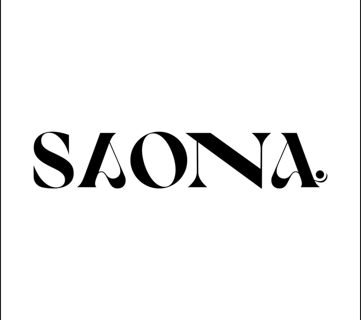SAONA MAYO 🫣 image}